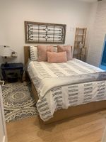 Alquiler Vacacional - Silverstrand  Bungalow 1 bd/1b Beach apt. 4 minute walk to surf. Private patio