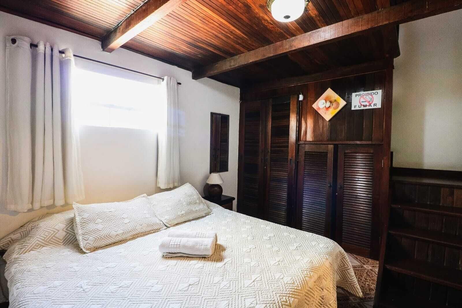 Habitación Hostel Cabo Frio