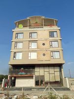 Alojamiento - The Byke Stella Boutique Hotel