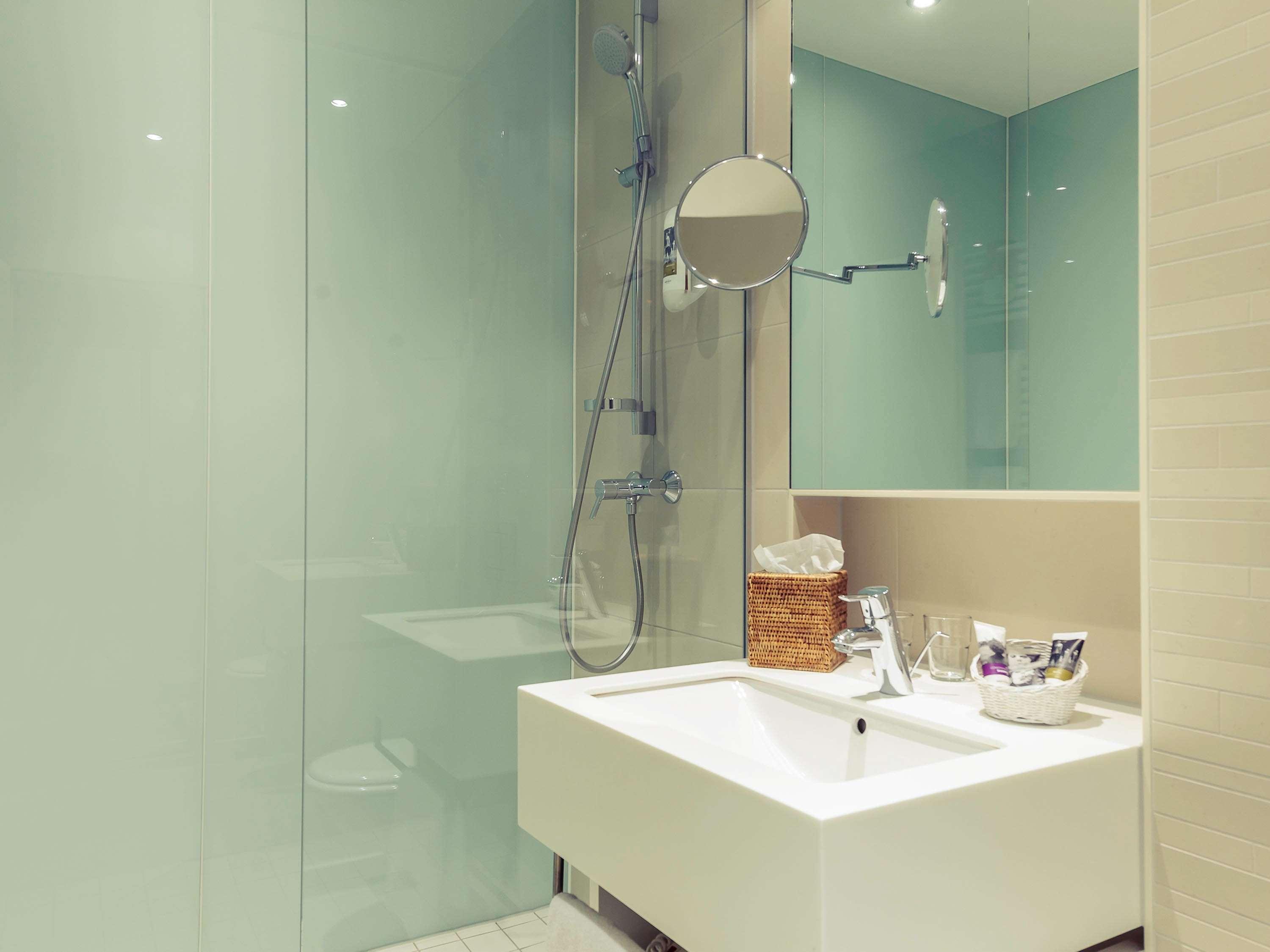 Habitación Mercure Hotel Köln Belfortstraße