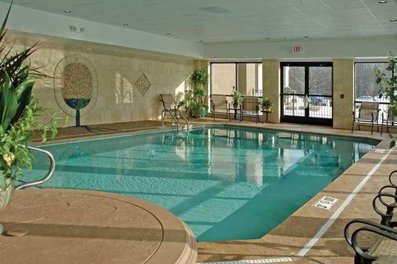 Vista Exterior Hampton Inn & Suites Youngstown-Canfield