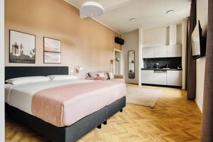 Alojamiento - Limehome Florence Via Guelfa