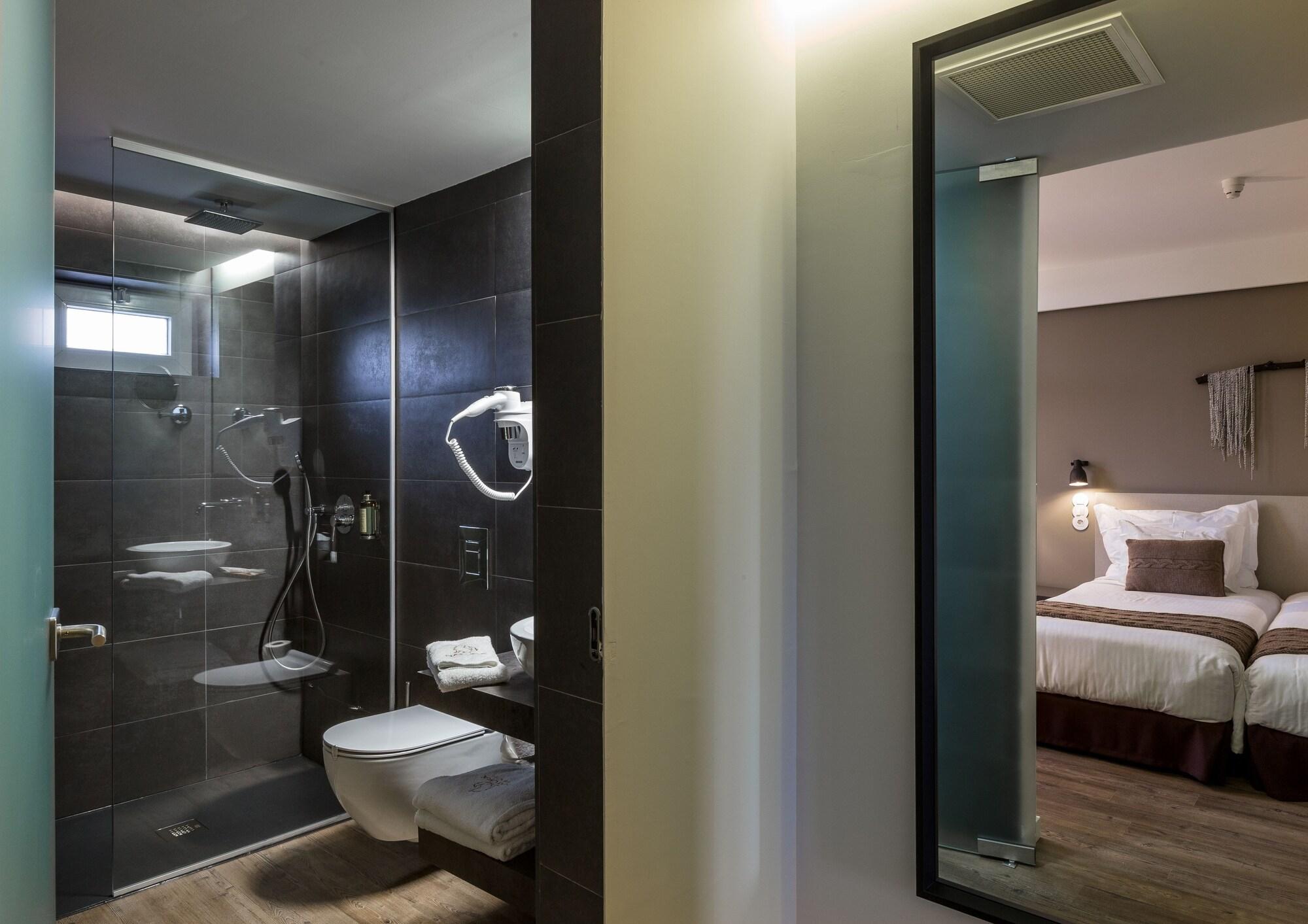 Habitación Puralã - Wool Valley Hotel & SPA