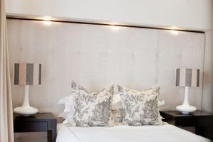 Alojamiento - Banksia Boutique