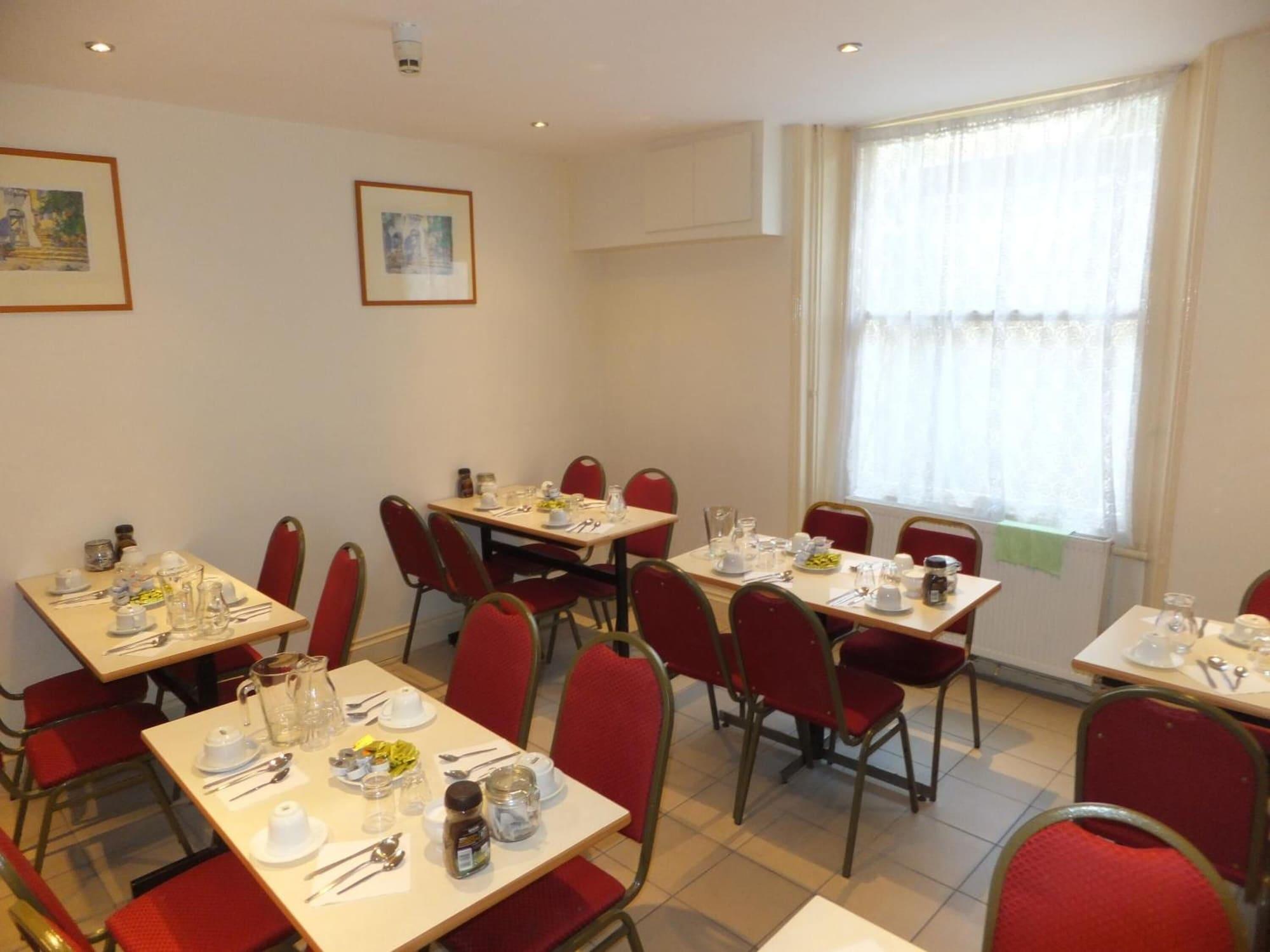 Restaurant Carlton Hotel