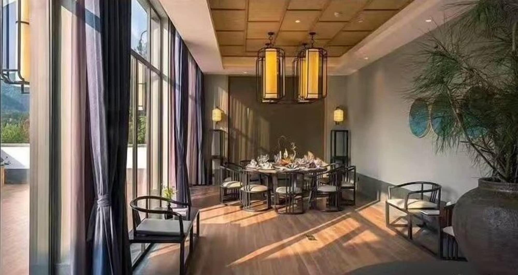 Restaurant The Lucid Resort