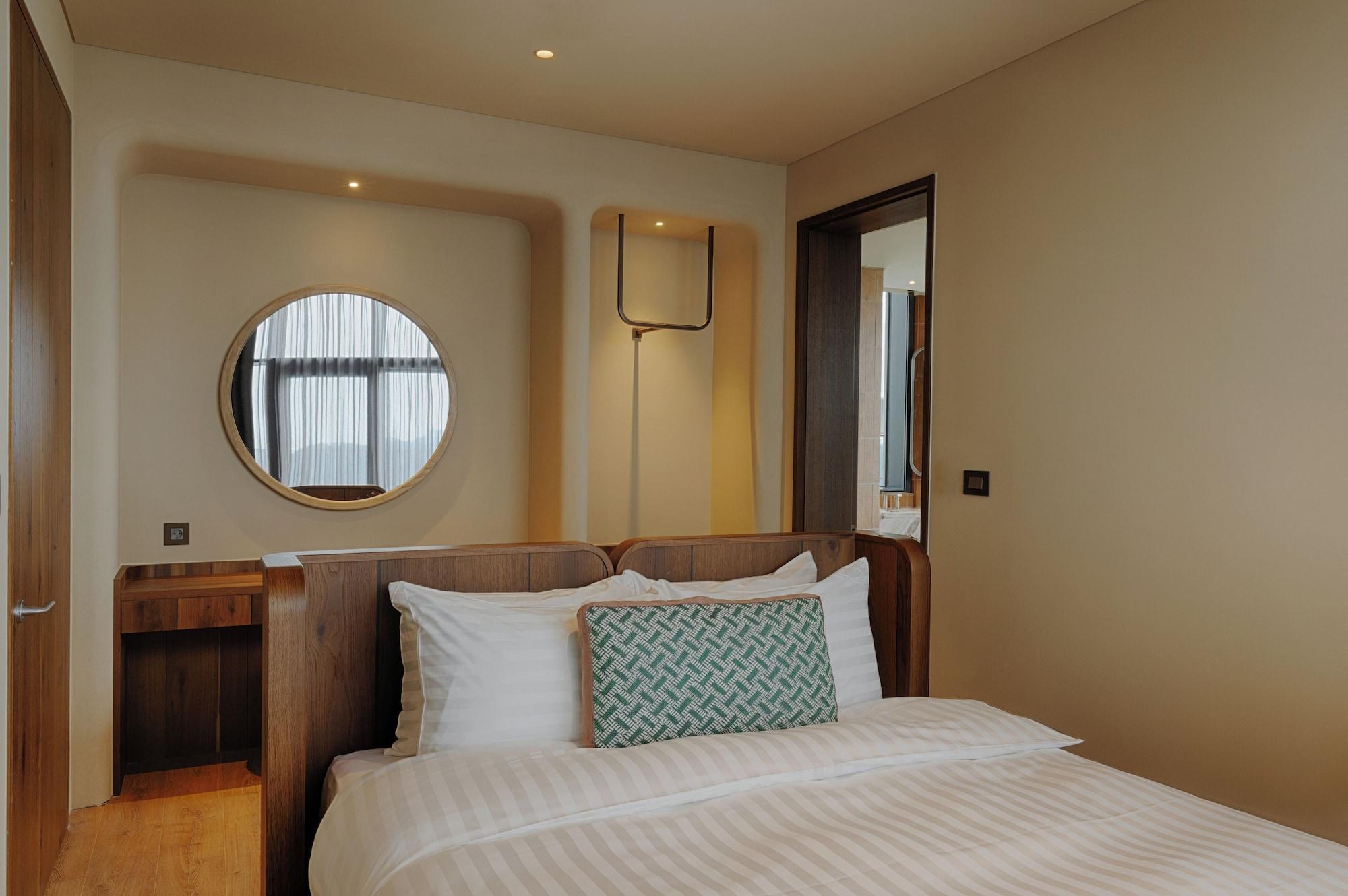Habitación Sol Beach Namhae