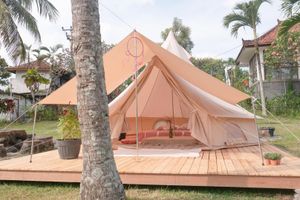 Alojamiento - Soka Indah Restaurant & Bungalows