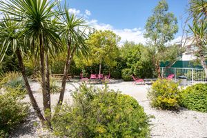 Alojamiento - Holiday Inn Express Montpellier - Odysseum by IHG