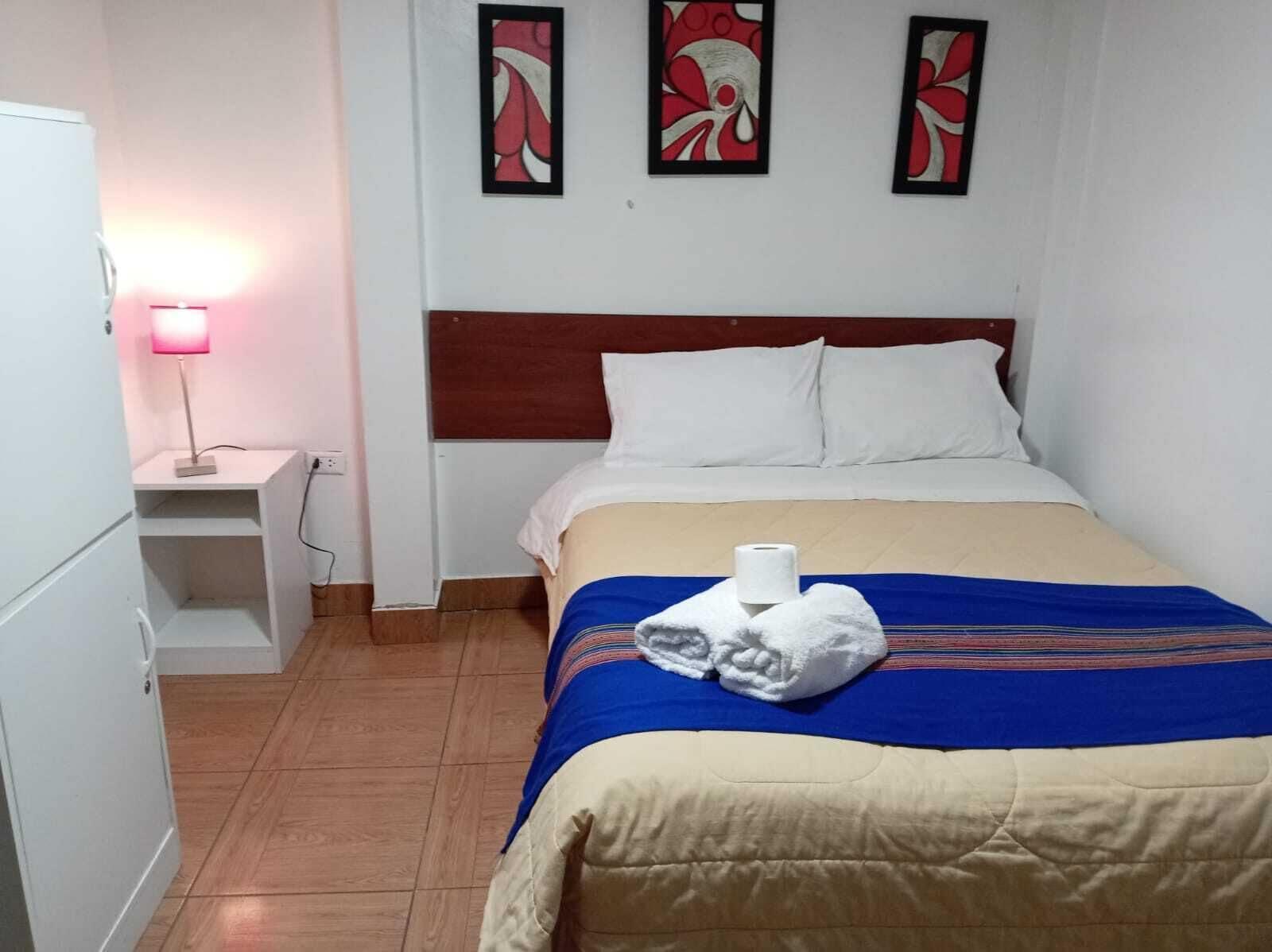 Habitación Sofiya