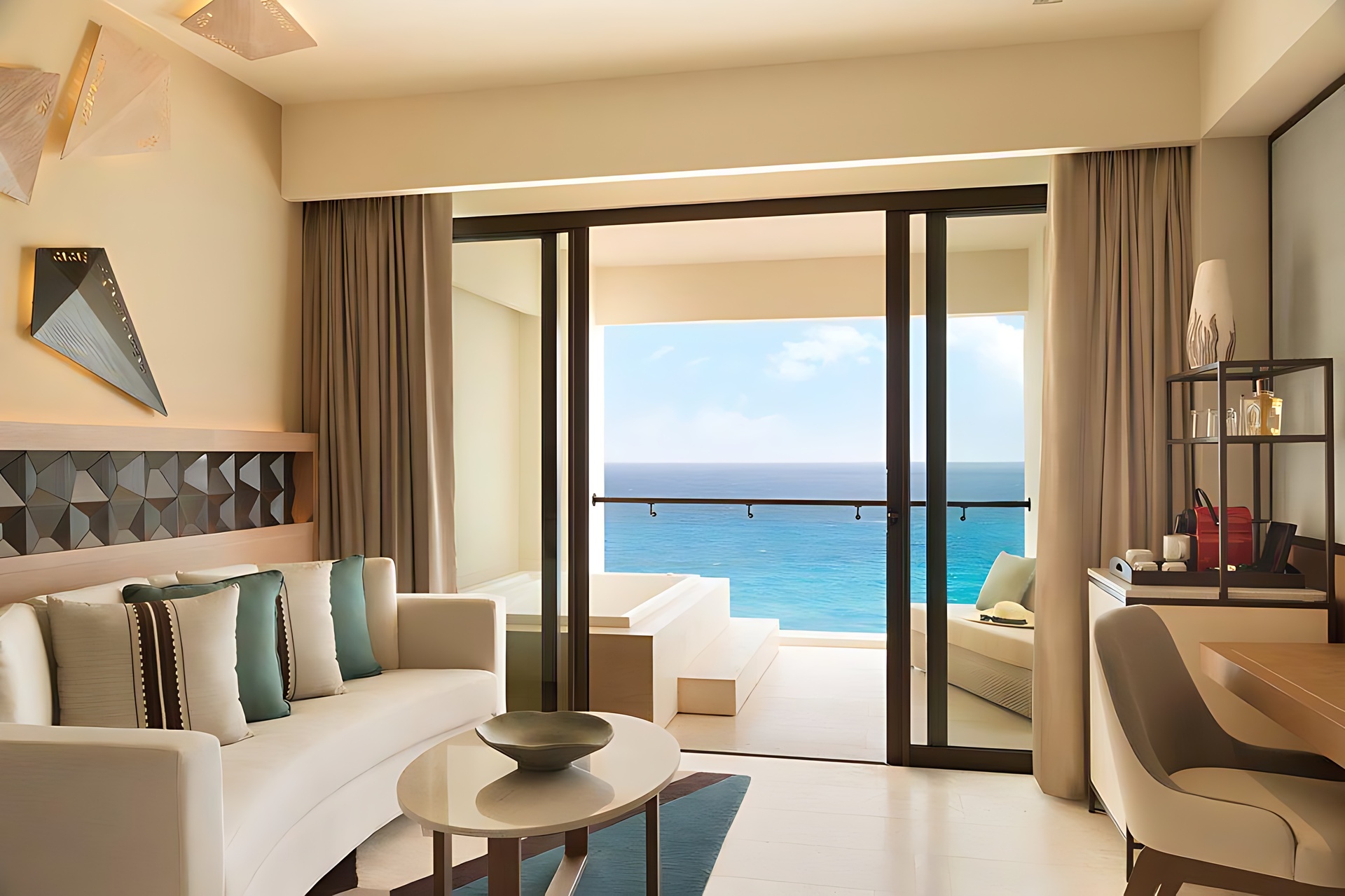 Hyatt Ziva Cancun All Inclusive - foto 127