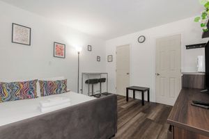 Alquiler Vacacional - Modern Studio close to the beach!