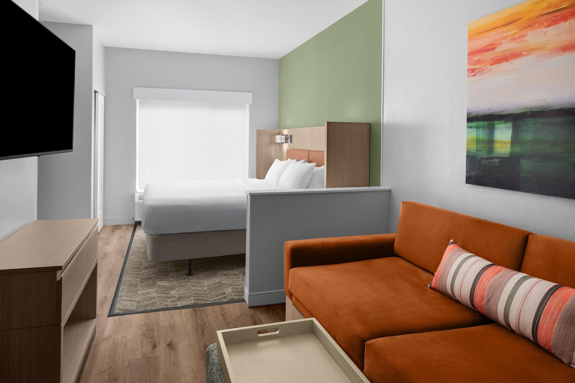 Habitación Springhill Suites By Marriott Pinehurst Southern Pines