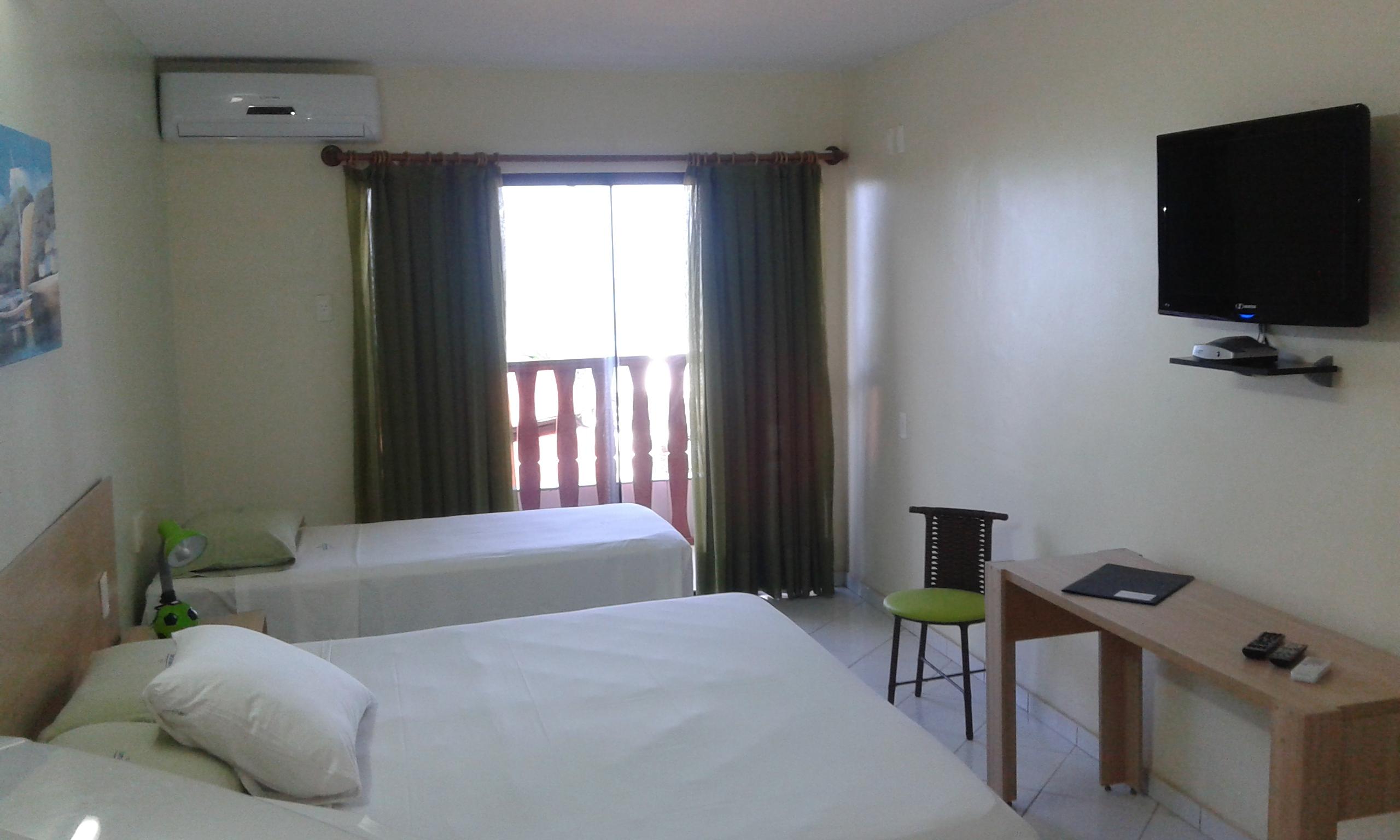 Habitación Laina's Place Hotel