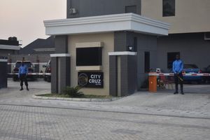 Alojamiento - City Cruz Hotel