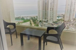 Alquiler Vacacional - Depto diario en Marina Horizonte La Serena Verano 2019