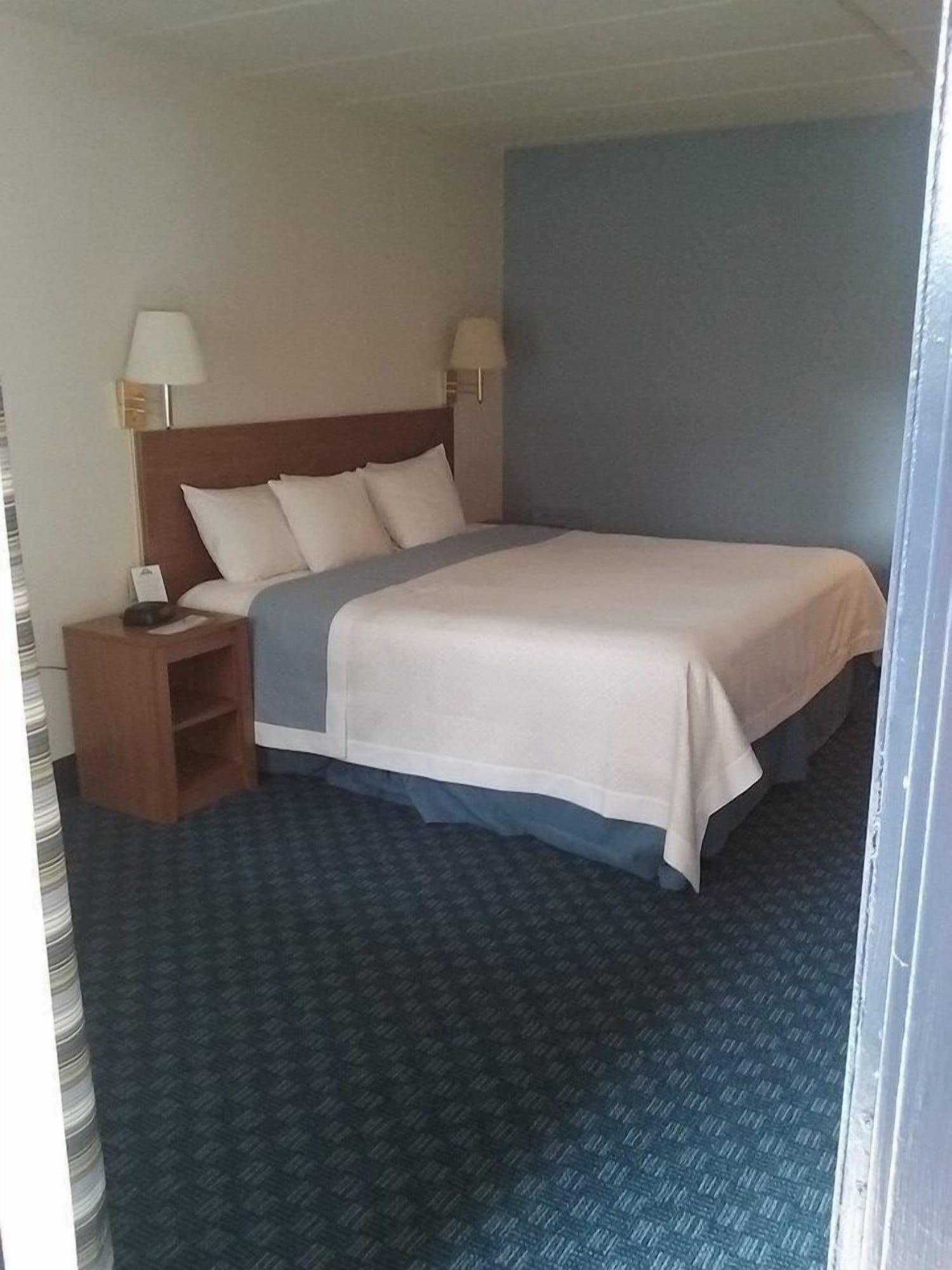 Habitación Mainstreet Inn