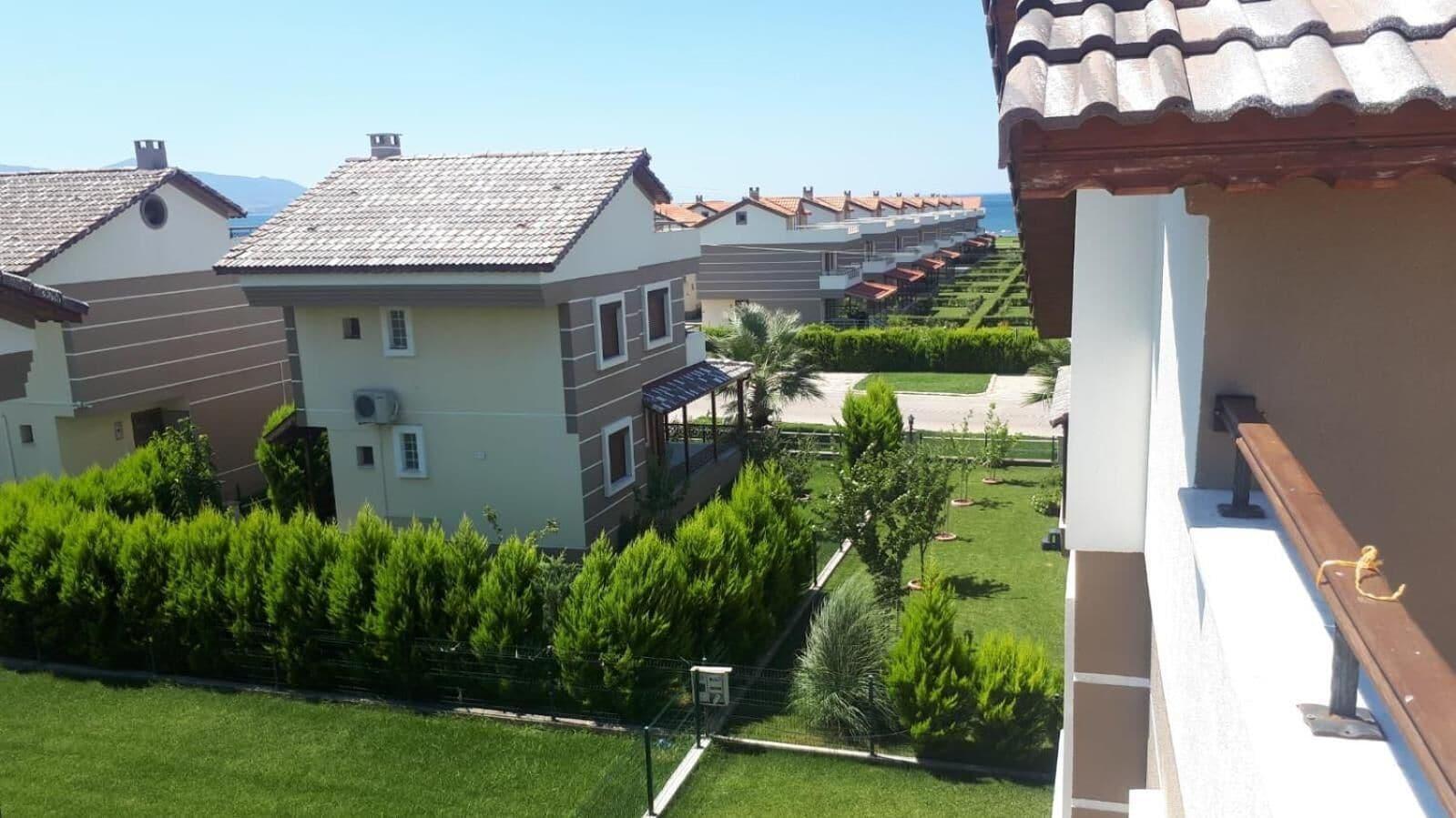 Vista Exterior Lila Boutique Hotel