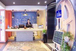 Alojamiento - ibis Beijing Tiantandongmen Metro Station Hotel