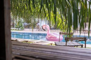 Alojamiento - Goya Resorts & Spa