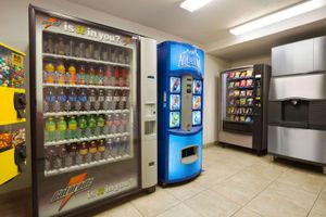 Alojamiento - Super 8 by Wyndham Bellingham Airport/Ferndale