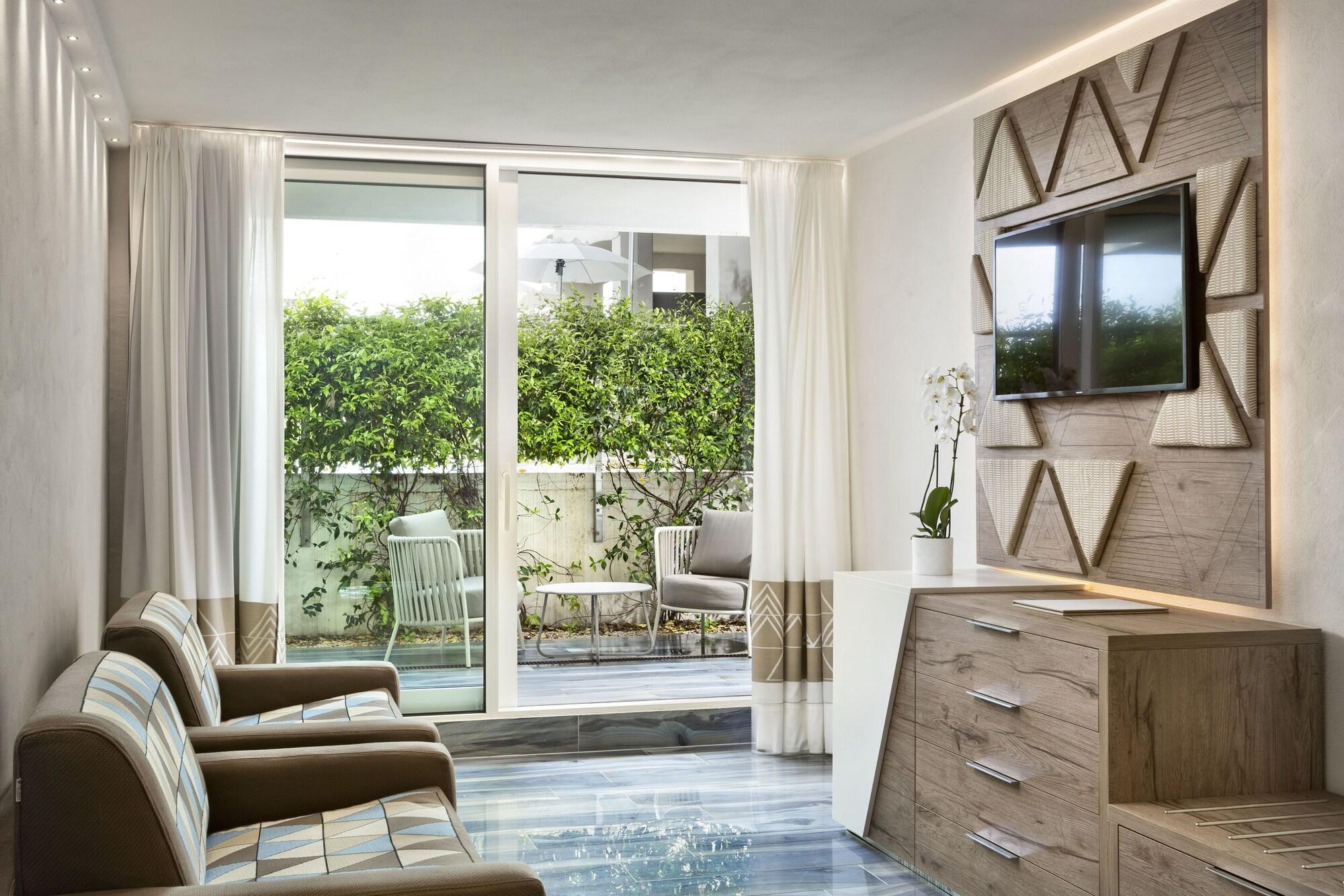 Habitación Sandalia Boutique Hotel - Adults Only