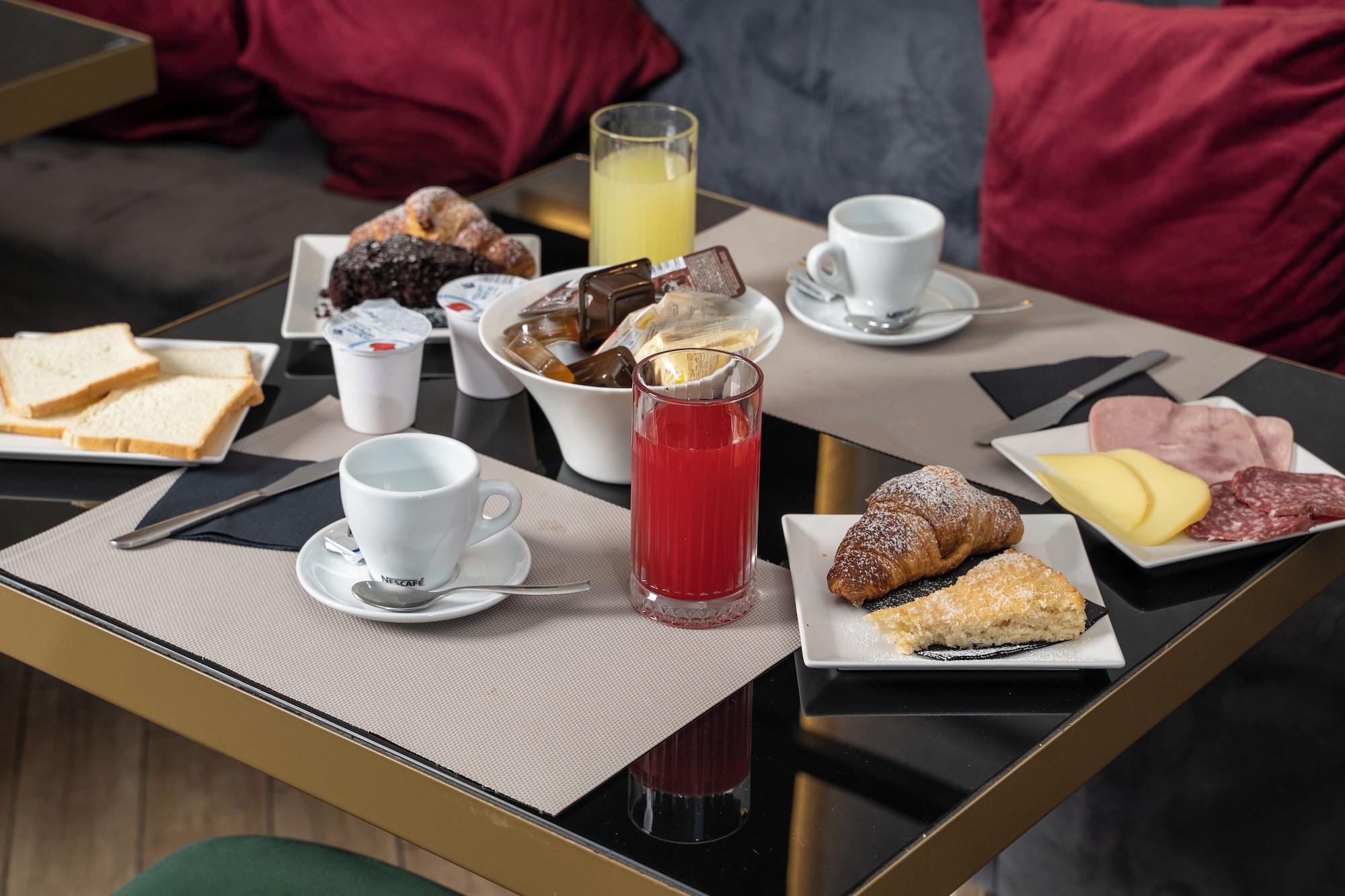 Restaurant Puteoli Palace Hotel