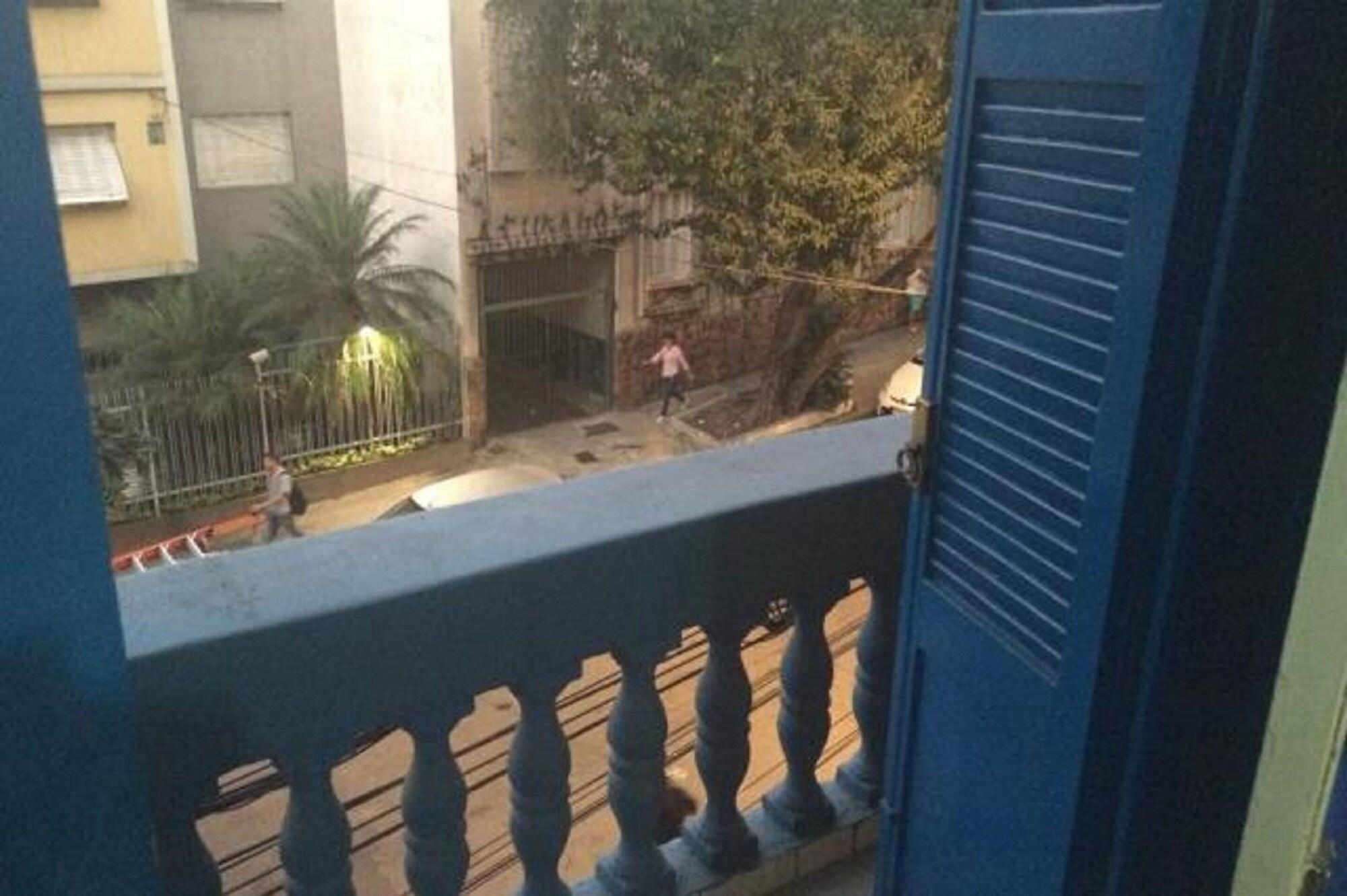 Equipamiento de Habitación Hotel Concorde São Paulo