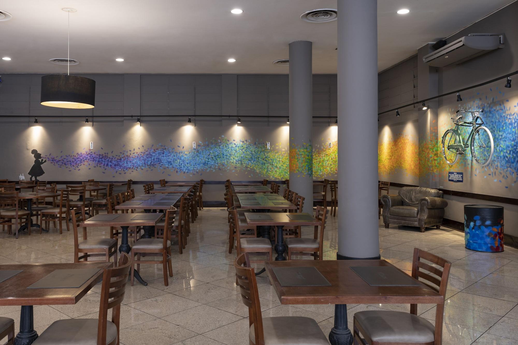 Restaurant Monreale Express Ribeirão Preto