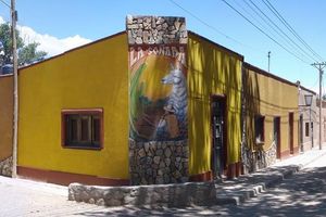 Alojamiento - Hostal La Soñada
