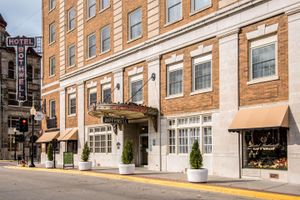 Alojamiento - Hotel Bothwell Sedalia Central District, an Ascend Collection Hotel