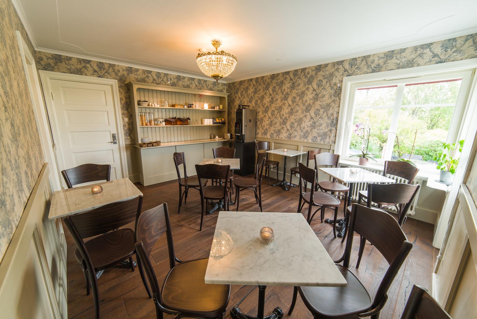 Restaurant Hotell Stensborg
