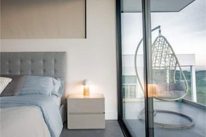 Alquiler Vacacional - Ocean view luxury Villa, Private Pool 4BD 8PPL