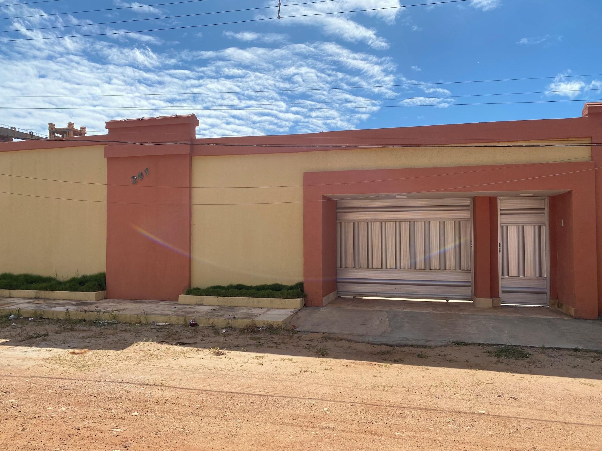 Vista Exterior LM Flats - Beach Park Porto das Dunas