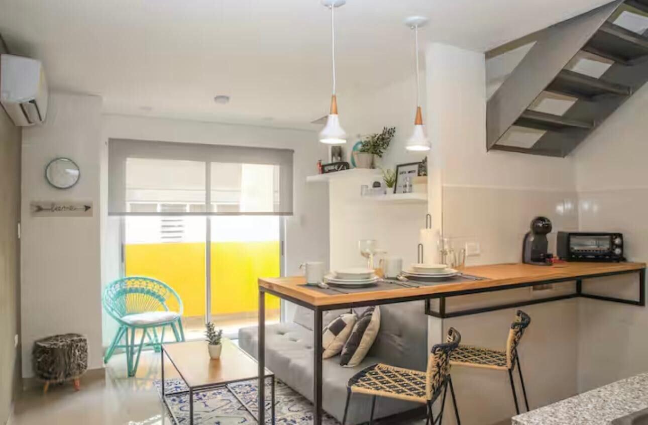 Varios DownTown Lofts by Palermo Home