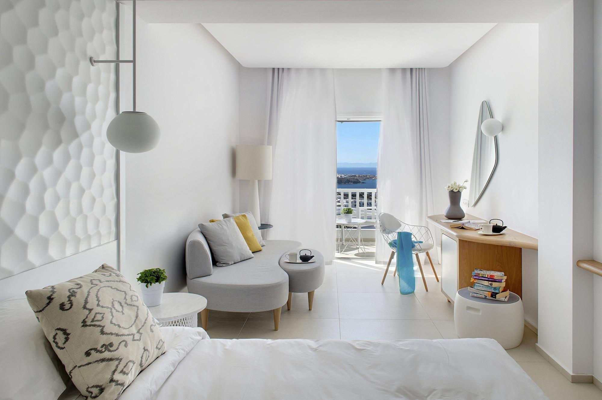 Playa Myconian Kyma, a Member of Design Hotels