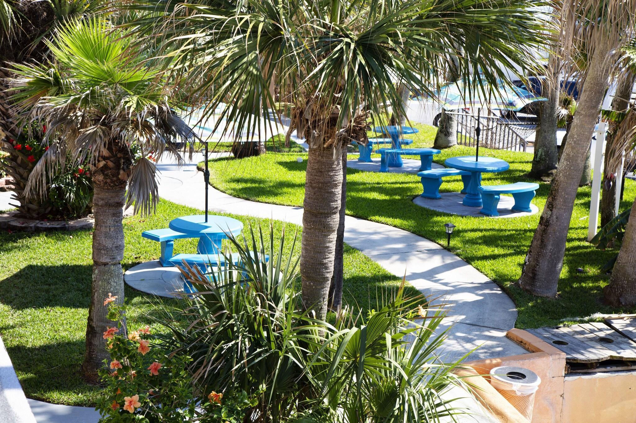 Varios Dream Inn