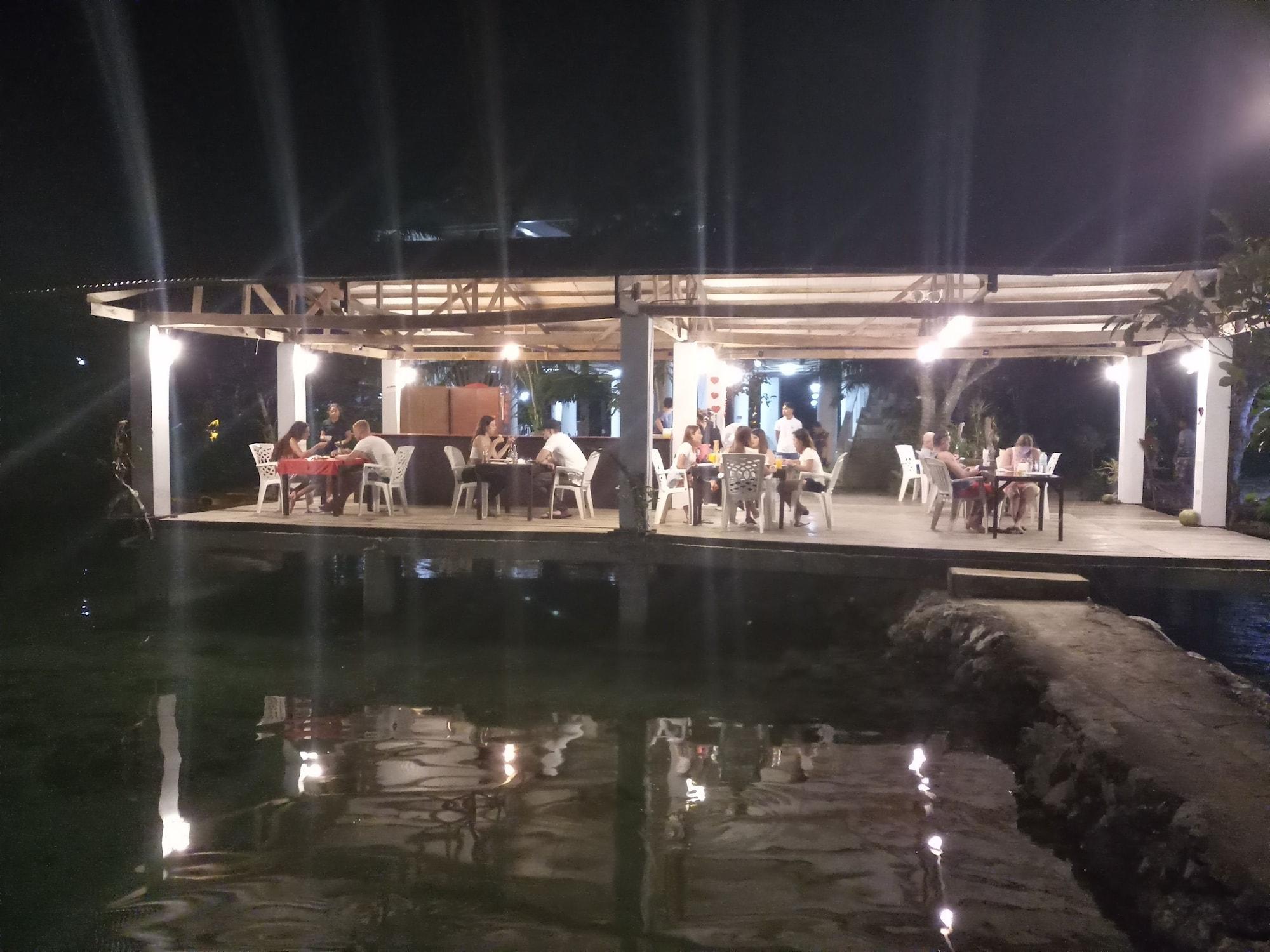 Restaurant Club Tara Resort