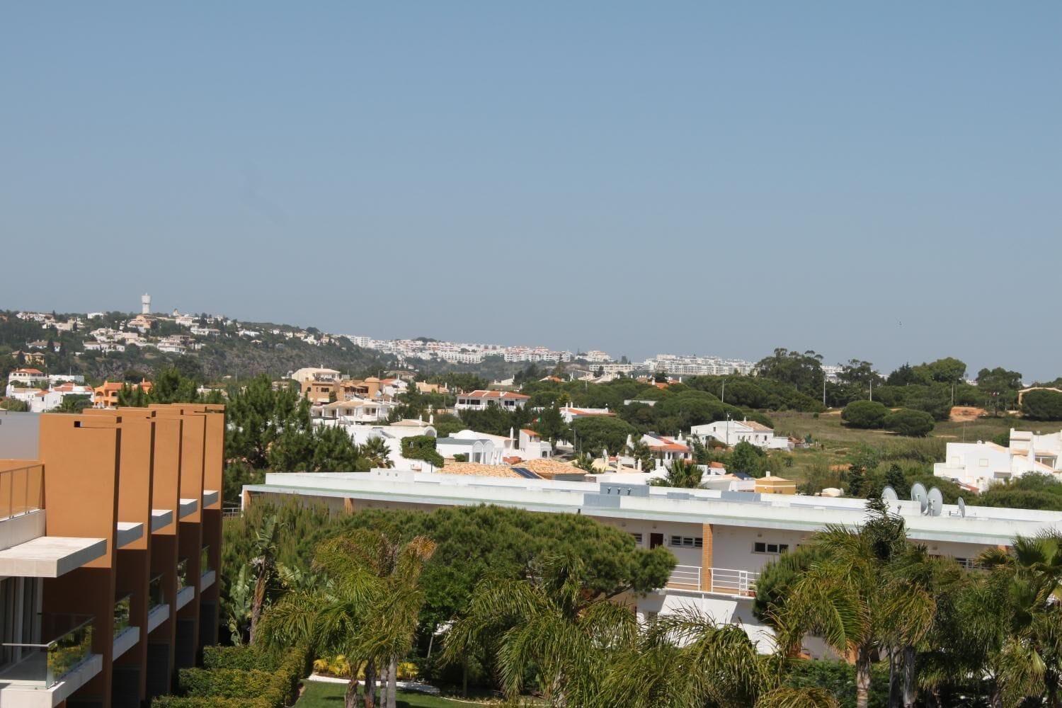 Vista Exterior Torre Velha