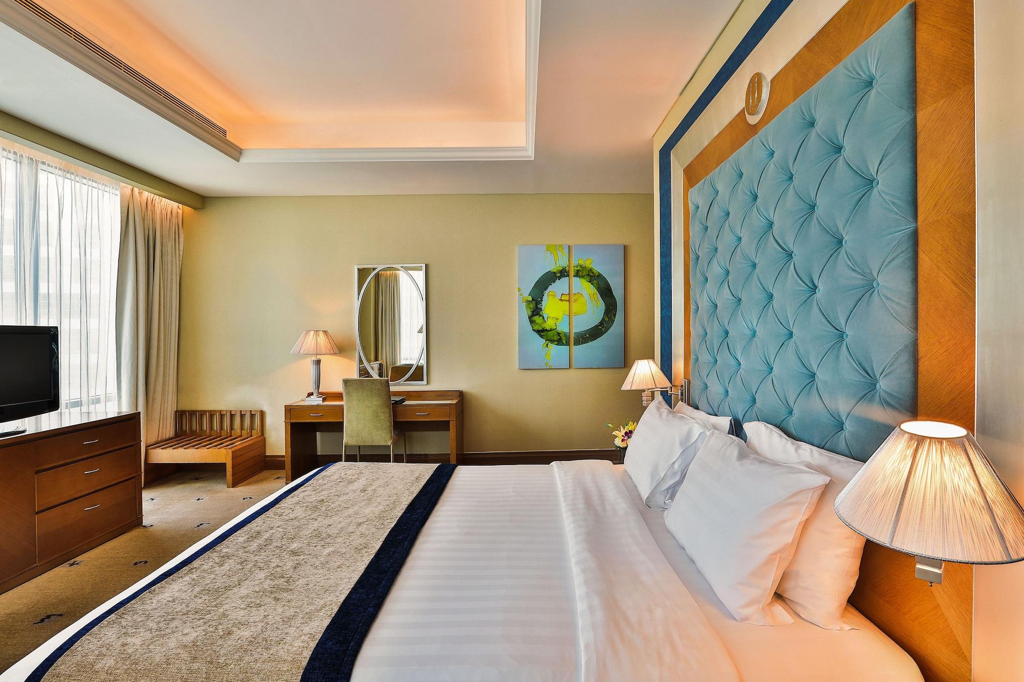 Habitación Social Hotel