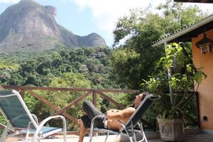 Alojamiento - Vanazul Guesthouse