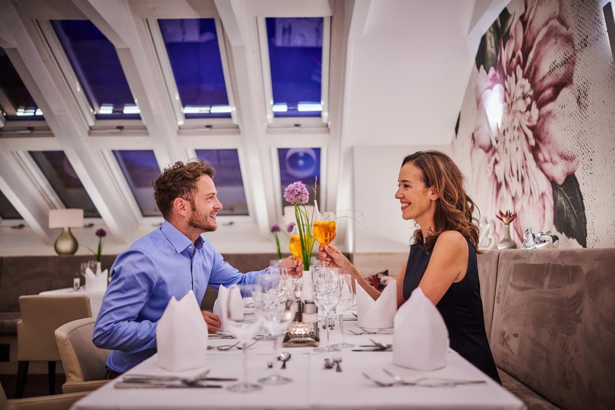 Restaurant Vitalhotel Bad Birnbach