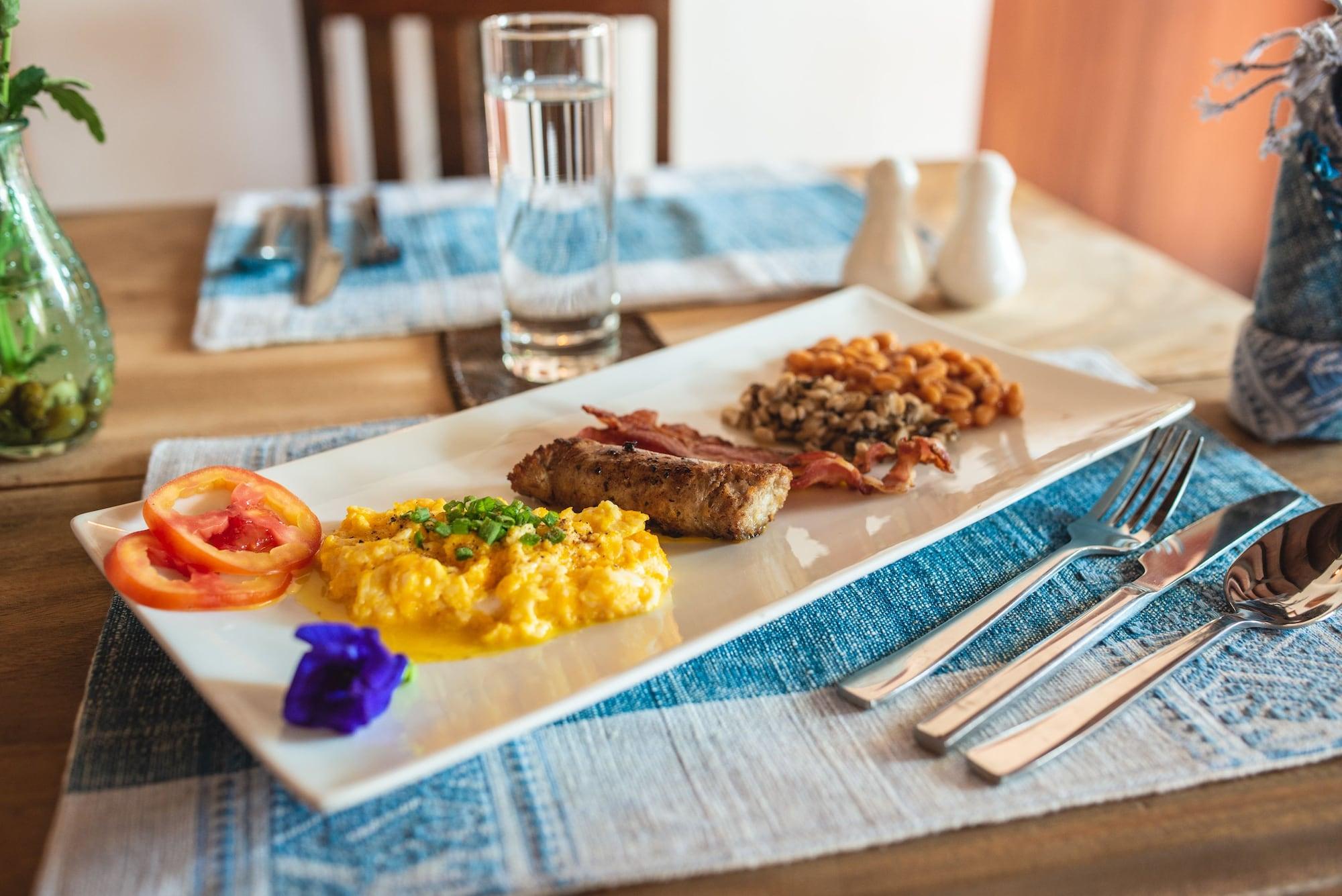 Restaurant Residence Bassac