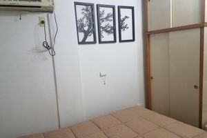 Alquiler Vacacional - 3 rooms apartment in Palermo area.