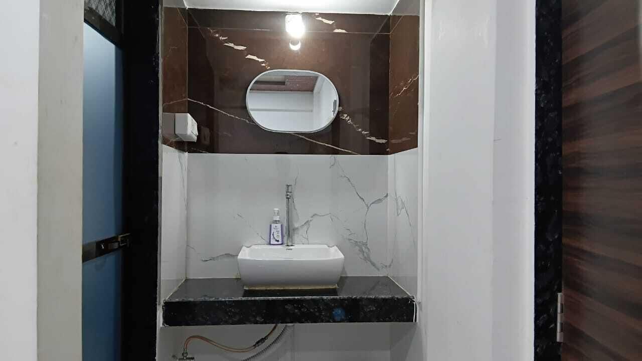 Equipamiento de Habitación Hotel Jijau Darbar