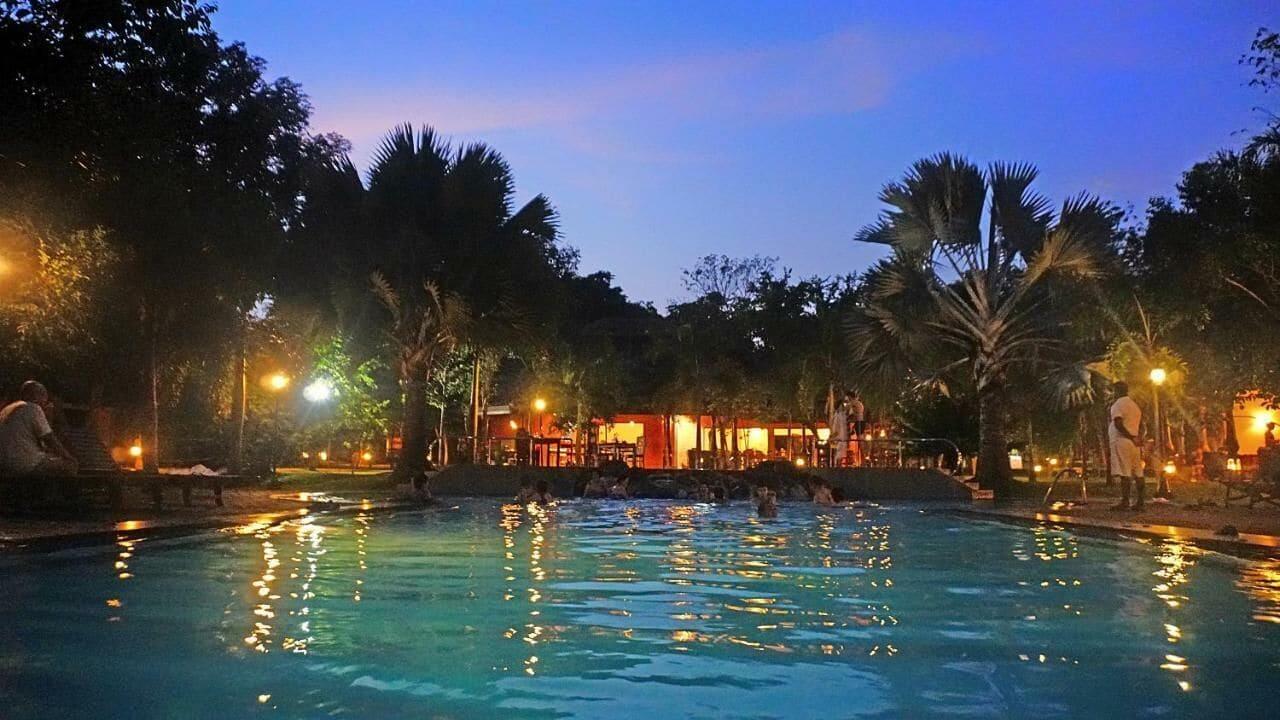 Varios Hotel Kamrel Sigiriya