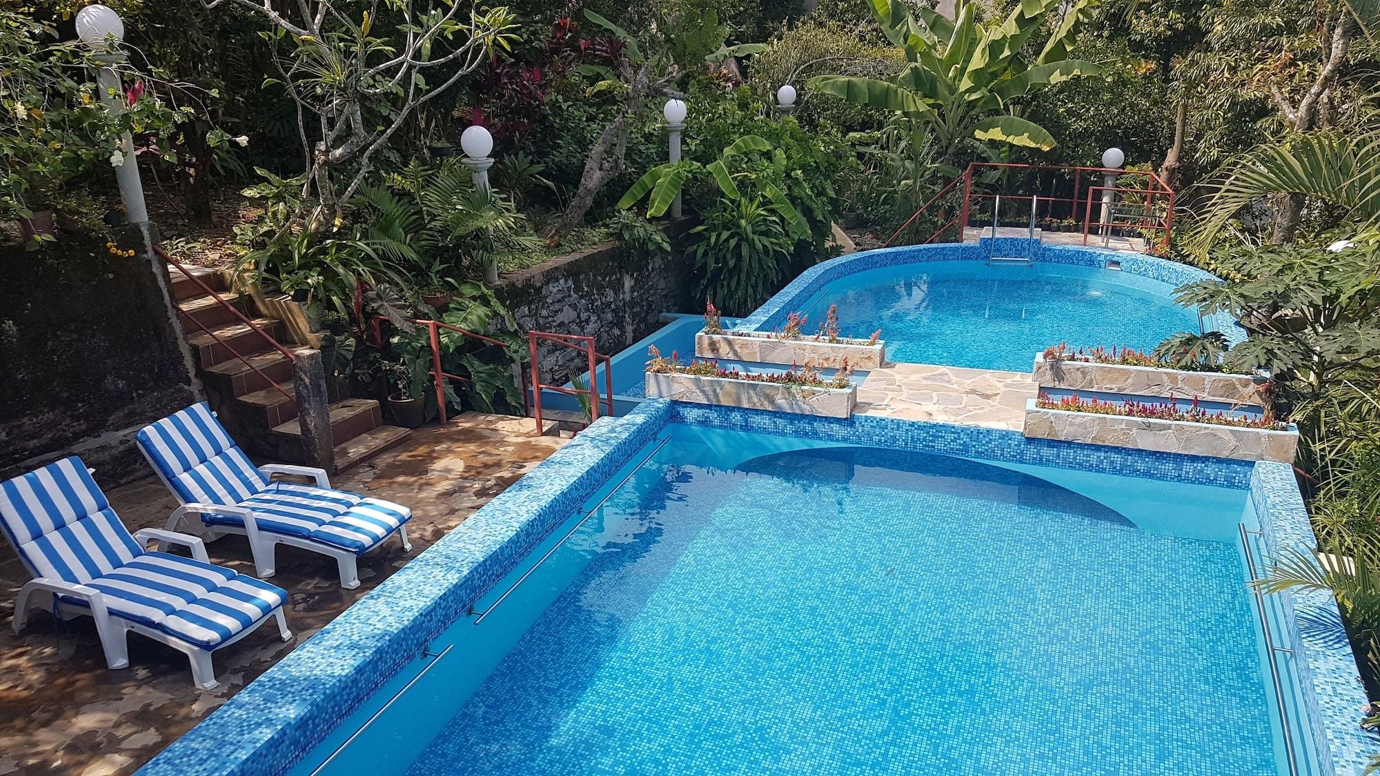 Varios La casona de MaryChuy