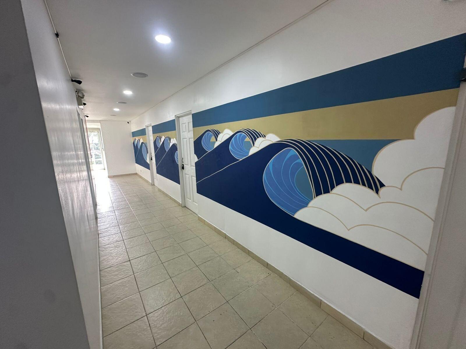Varios Surfo House