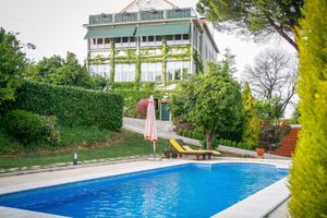 Alojamiento - Vila dos Castanheiros