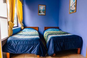 Alojamiento - Apart Hotel Maitencillo